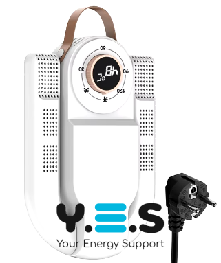 Електросушарка для взуття з підігрівом Shoe Dryer — швидка інноваційна сушка