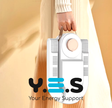 Електросушарка для взуття з підігрівом Shoe Dryer — швидка інноваційна сушка