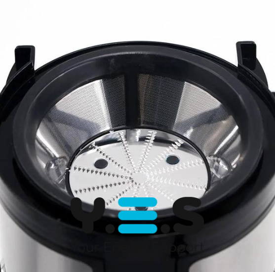 Електричний соковитискач RAF R.2805, 500 Вт