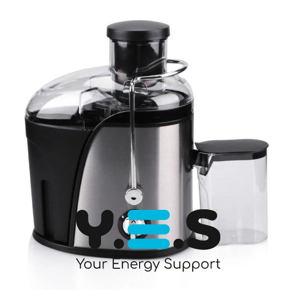 Електричний соковитискач RAF R.2805, 500 Вт