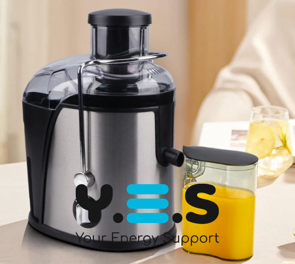 Електричний соковитискач RAF R.2805, 500 Вт