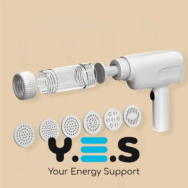 Бездротова електролапшерізка для домашньої локшини й макаронів, 6 насадок