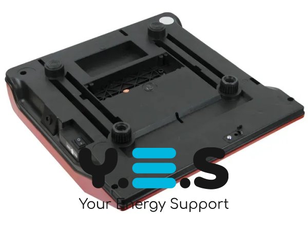 Електронні торгові ваги CB-5009 з 2 дисплеями, LED-підсвіткою та розрахунком ціни