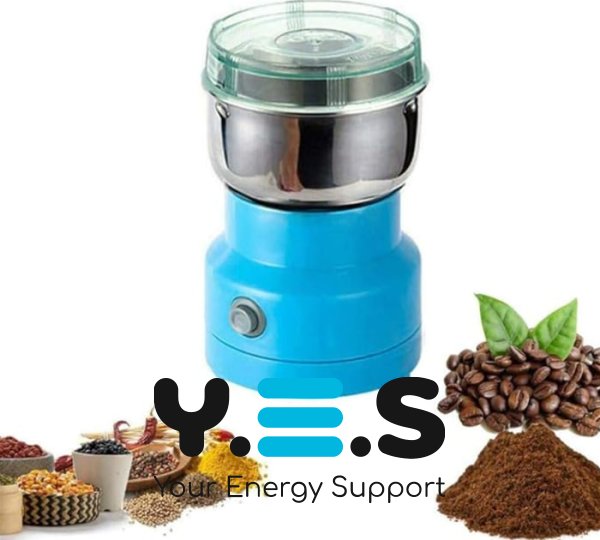 Електрична кавомолка MAXTOP універсальна для зерен, спецій і горіхів