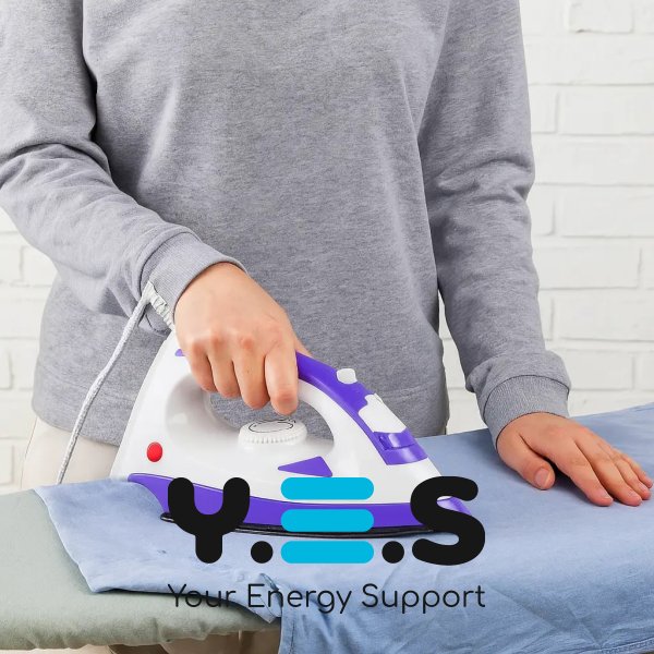 Парова електропраска Hoffmans HM-9050 з антипригарною підошвою