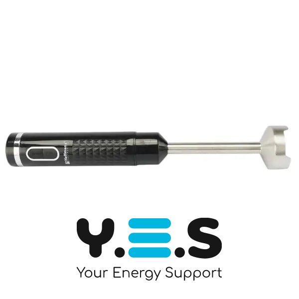 Погружний блендер Hoffmans HM-8036 1000W — потужний домашній блендер для кухні