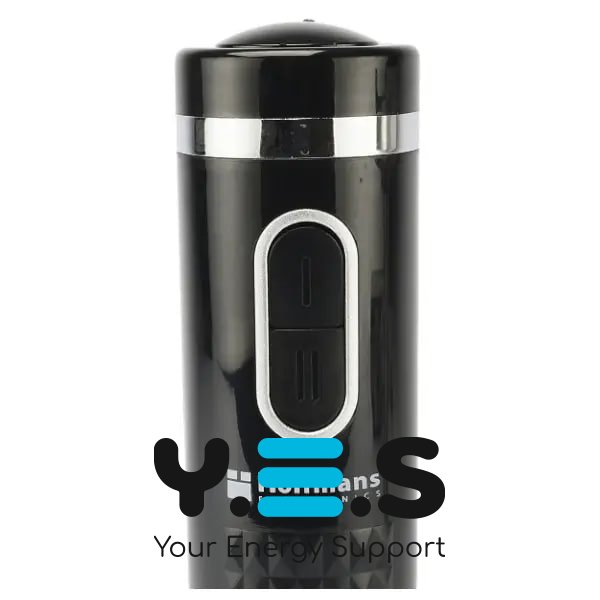 Погружний блендер Hoffmans HM-8036 1000W — потужний домашній блендер для кухні