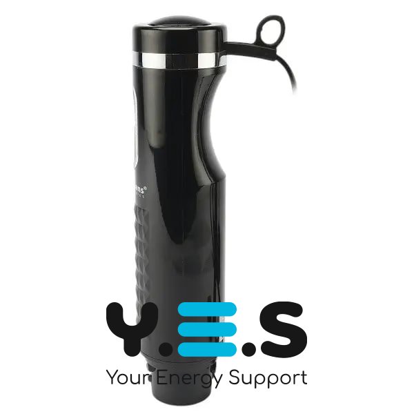 Погружний блендер Hoffmans HM-8036 1000W — потужний домашній блендер для кухні