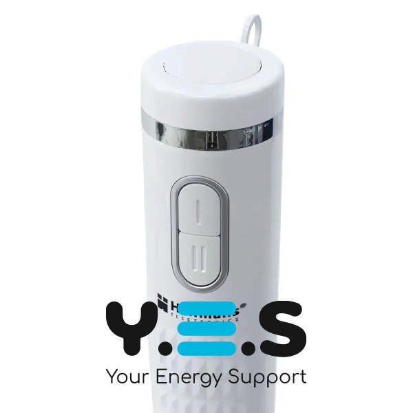 Погружний блендер Hoffmans HM-8036 1000W — потужний домашній блендер для кухні