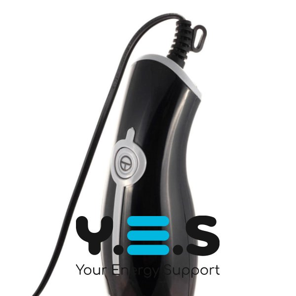 Багатофункціональний занурювальний блендер Hoffmans HM-8034, 800 Вт