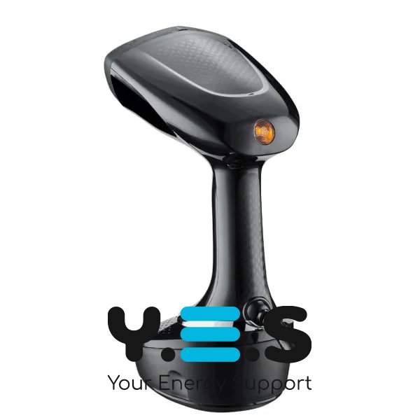 Вертикальний відпарювач для одягу Hoffmans HM-9048, 1500 Вт, захист від перегріву