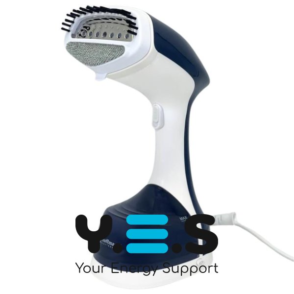 Ручний вертикальний відпарювач Hoffmans 9038 (праска‑парогенератор) 1500 Вт