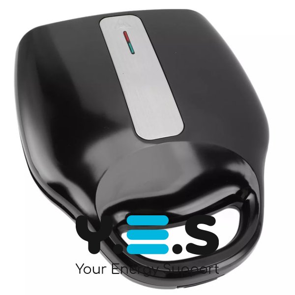 Машинка для пончиків Hoffmans HM-3010 1400W — швидке приготування домашніх пончиків