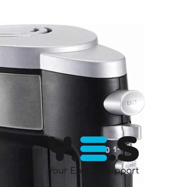 Ручний електроміксер Hoffmans HM-8839 800 Вт з вінчиками та гачками для тіста