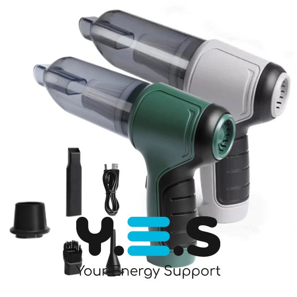 Портативний бездротовий пилосос XL-1463 для авто — акумуляторний ручний
(≤100 символів, без дублювань, збережено ключові характеристики)