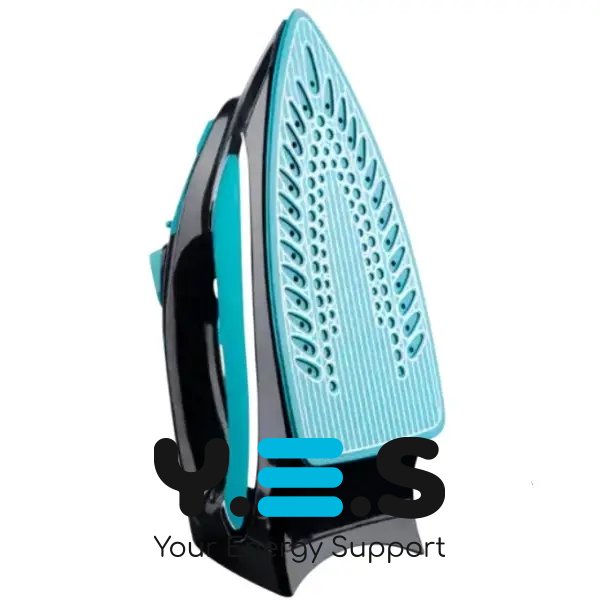 Паровий праска MS-1193G 1200 Вт з керамічною підошвою, вертикальне відпарювання, пара 15 г/хв