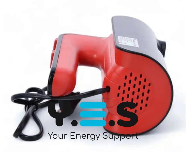 Ручний кухонний міксер Domotec R6653R 800 Вт: 5 швидкостей, турборежим, насадки для тіста