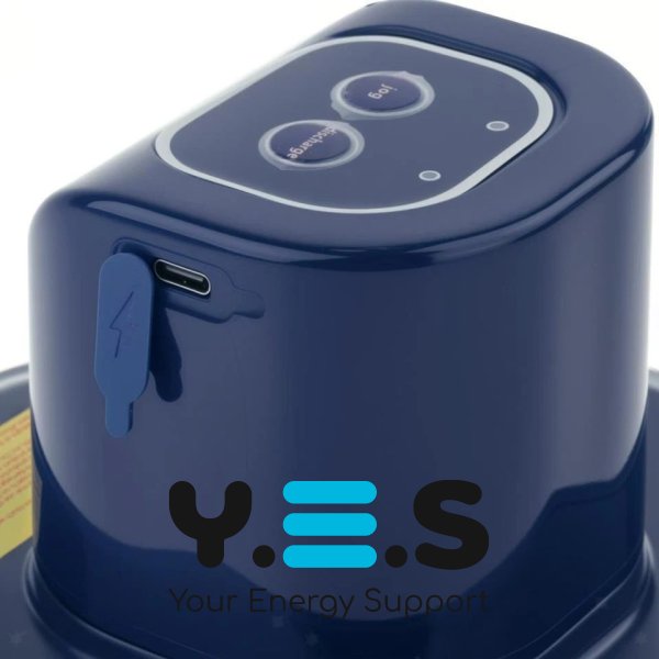 Машина для очищення 1497: швидке чищення за 20 секунд (пристрій для швидкої очистки)