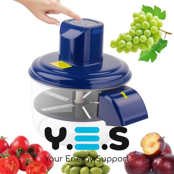 Машина для очищення 1497: швидке чищення за 20 секунд (пристрій для швидкої очистки)