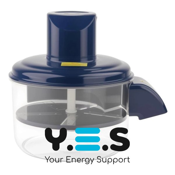 Машина для очищення 1497: швидке чищення за 20 секунд (пристрій для швидкої очистки)