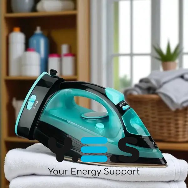 Безпровідна парова праска MS-1210B 2400W з вертикальним відпарюванням для дому