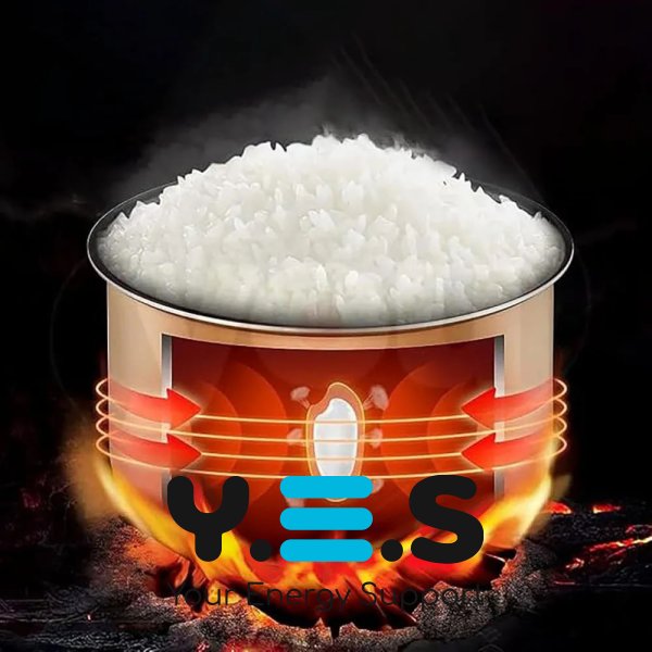 Мультиварка Hoffmans HM-715 для дому, 6.0 л, 900 Вт