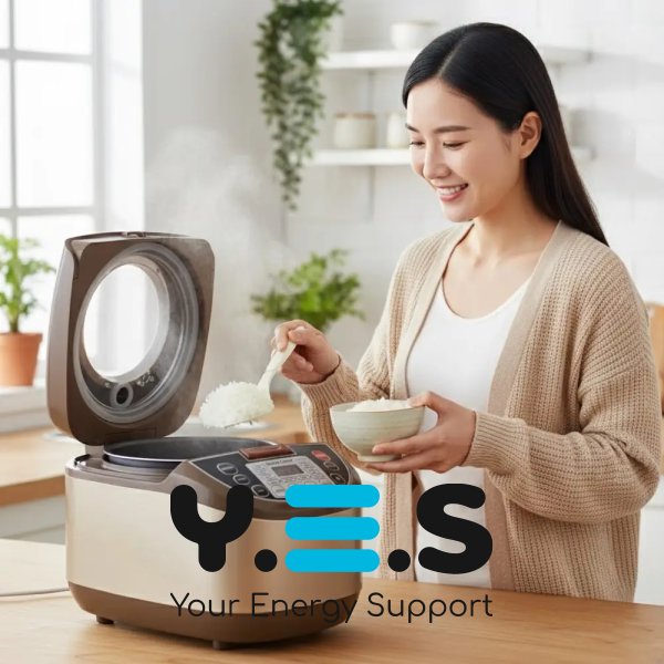 Мультиварка SILVER CREST 5 л, електрична автоматична — для всієї родини