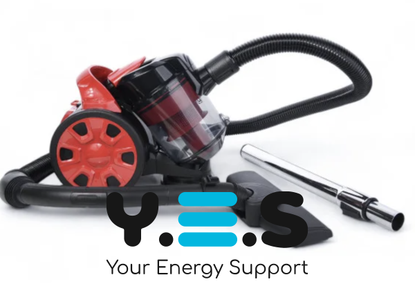 Пилосос MS 4405 3000W з контейнером для пилу (безмішковий)