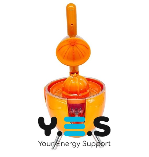 Електрична соковижималка для цитрусових MAG-734 для дому