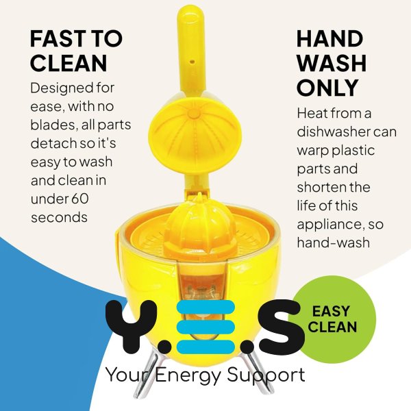 Електрична соковижималка для цитрусових MAG-734 для дому