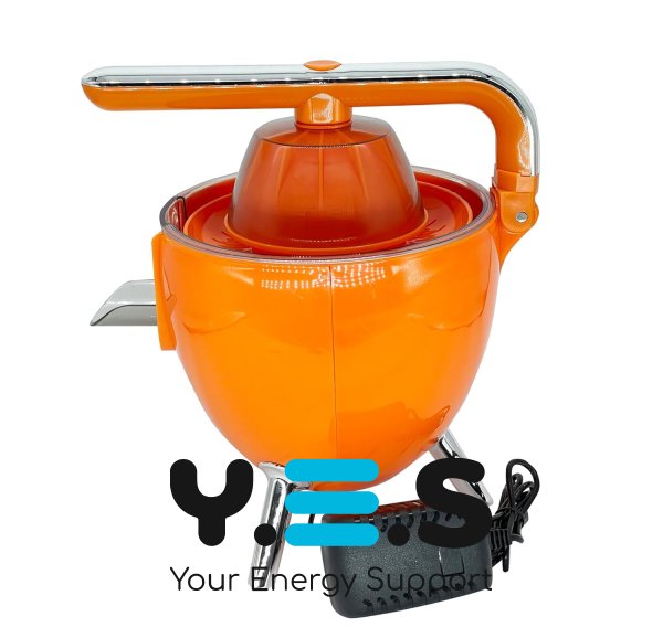 Електрична соковижималка для цитрусових MAG-734 для дому