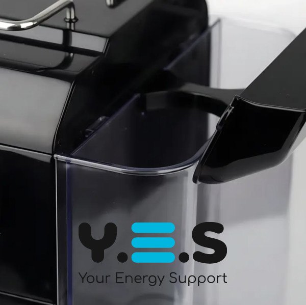 Електрокавоварка RAF R-104B 850 Вт, 2 л, антикрапля — насичений смак кави