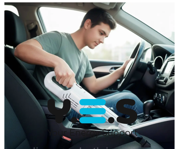 Пилосос RAF R.8822W 2в1 вертикальний і ручний для бездоганного прибирання