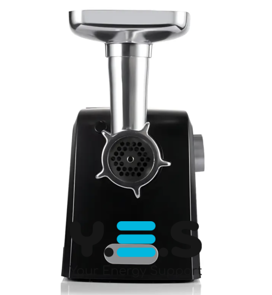 М’ясорубка настільна RAF R.3362 1000 Вт, сталеве лезо, для кухні