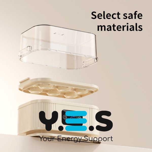 Електрична яйцеварка Egg Cooker EC-400 для яєць різного ступеня готовності