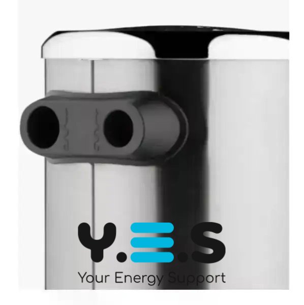 Ручний електроміксер DOMOTEC MS-R-6693 600W для збивання та змішування, насадки для тіста й крему