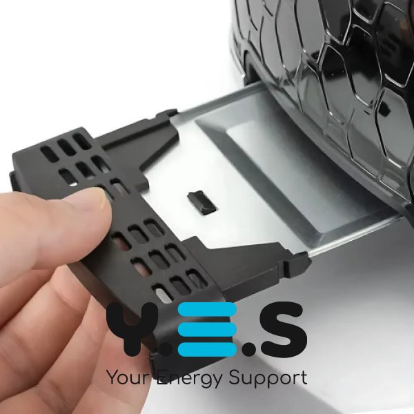 Тостер Domotec MS-508 930 Вт — електричний для хліба та хрустких тостів, для дому