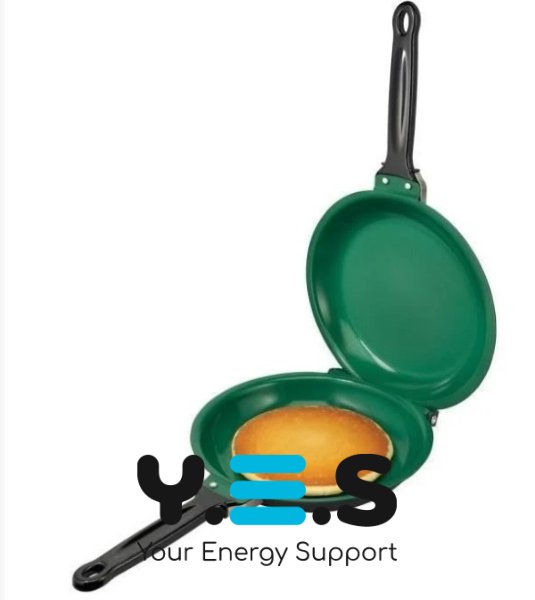 Сковорода-блинниця для млинців Pancake Maker