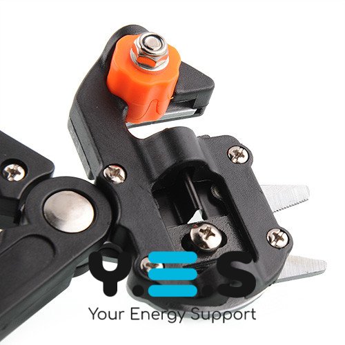 Секатор-ножиці Professional Grafting Tool для щеплення та обрізки рослин