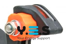 Секатор-ножиці Professional Grafting Tool для щеплення та обрізки рослин