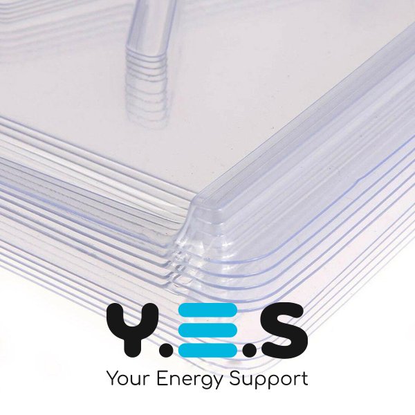 Органайзери для зберігання одягу Ezstax 6728, набір 10 шт.