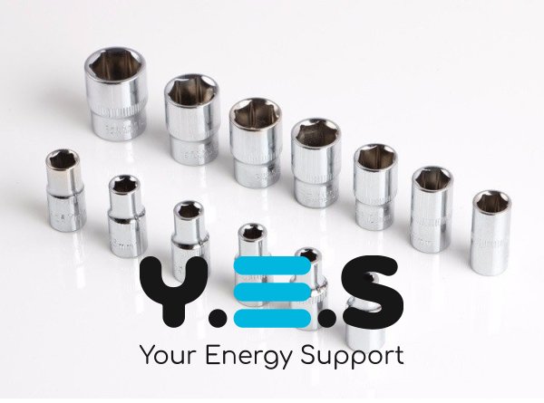 Набір автоінструментів і ключів професійний, 46 предметів