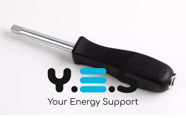 Набір автоінструментів і ключів професійний, 46 предметів