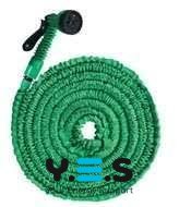 Саморозтягувальний садовий шланг для поливу X HOSE 75 м