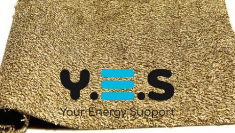 Clean Step Mat супервбираючий придверний килимок для взуття та підлоги, 70×45 см