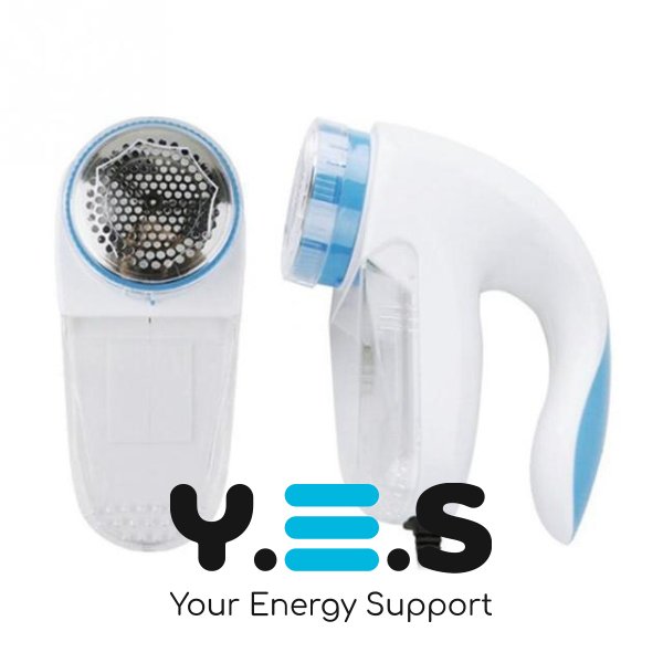 Машинка для видалення катишків з одягу Lint Remover 5880