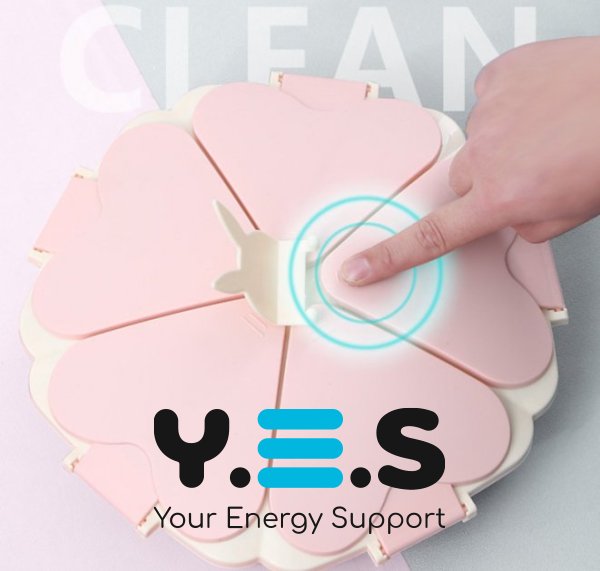 Органайзер-мінажниця Peach «Серце» на 5 секцій: цукерниця/тарілка для закусок з підставкою для телефону