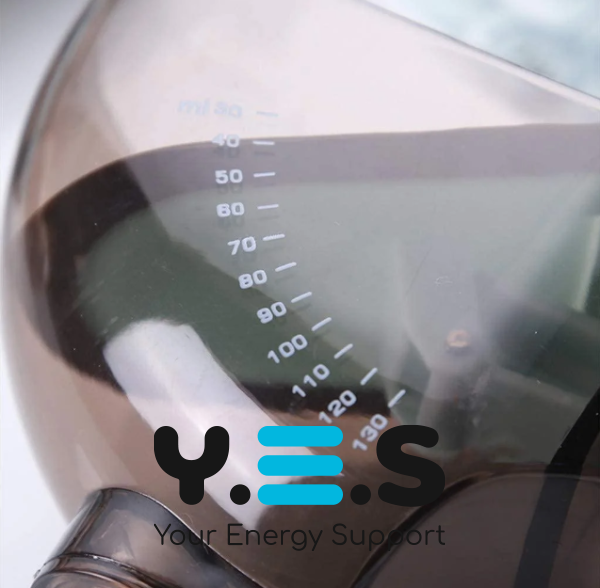 Регульовані мірні ложки Adjustable measuring spoon, набір 2 шт.