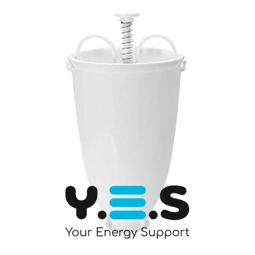 Ручний дозатор-форма для пончиків і донатів Katsscn Donut Maker