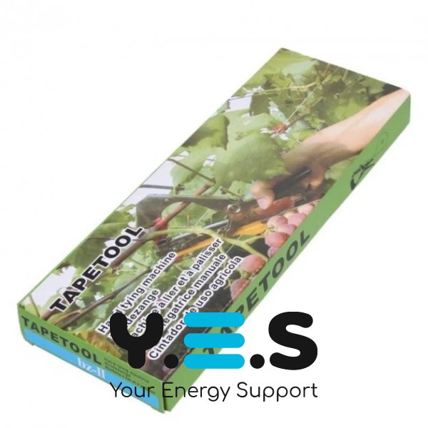 Садовий степлер Tape Tool для підв’язування дерев, квітів, кущів і винограду